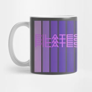 Pilates lover Mug